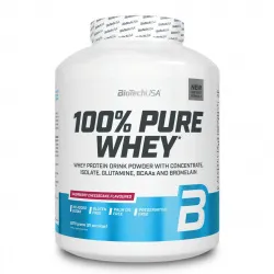 BioTech 100% Pure Whey - 2270g