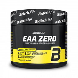 BioTech EAA Zero - 182g