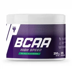 Trec BCAA High Speed - 250g