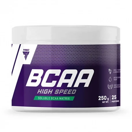 Trec BCAA High Speed - 250g