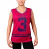 Trec Wear® Jersey TGirl 001 Pink