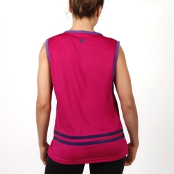 Trec Wear® Jersey TGirl 001 Pink