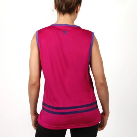 Trec Wear® Jersey TGirl 001 Pink