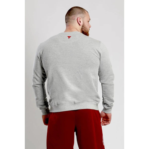 Trec Wear® Sweatshirt 033 Melange