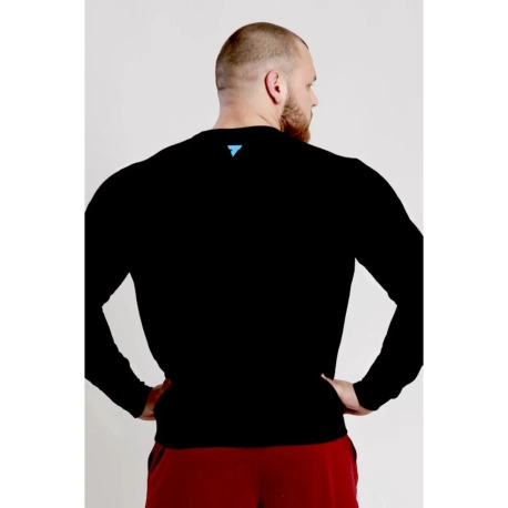 Trec Wear® Sweatshirt 034 Black