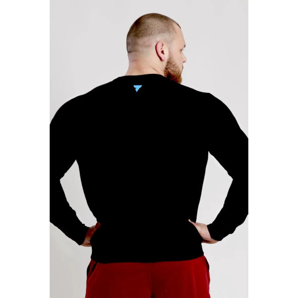 Trec Wear® Sweatshirt 034 Black
