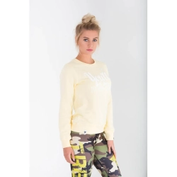 Trec Wear® Sweatshirt TGirl 06 Spring Sun