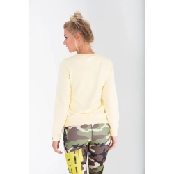 Trec Wear® Sweatshirt TGirl 06 Spring Sun