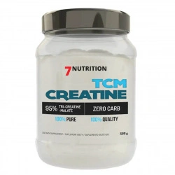 7Nutrition TCM Creatine - 500g