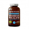Diet-Food Womens Health - 60 kaps.