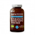 Diet-Food Enhance Immunity Premix - 60 kaps.