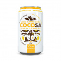 Diet-Food Cocosa woda kokosowa niegazowana Mango - 330ml