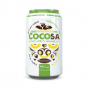 Diet-Food Cocosa woda kokosowa niegazowana Ananas 330ml