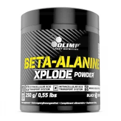 Olimp Beta-Alanine Xplode powder - 250g