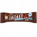 M&Ms Protein Bar Chocolate - 51g