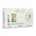 Lab One Kids Biotic - 15 sasz.