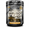 MuscleTech Platinum Amino Energy - 295g