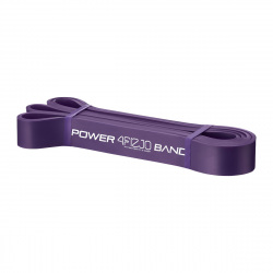 4fizjo Guma oporowa 17-26 kg POWER BAND