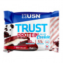 USN Trust Protein Filled Cookie - 75 g