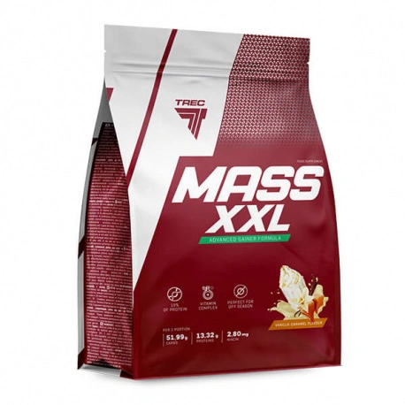 Trec Mass XXL - 4800g