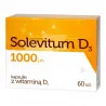 Aflofarm Solevitum D3 1000 - 60 kaps.