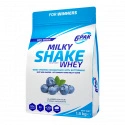 6PAK Nutrition Milky Shake Whey - 1800g