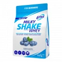 6PAK Nutrition Milky Shake Whey - 700g