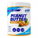 6PAK Nutrition Peanut Butter PAK [Smooth] - 908g