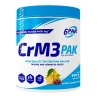 6PAK Nutrition CrM3 Pak - 500g