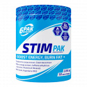 6PAK Nutrition STIM PAK - 220g
