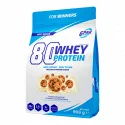 6PAK Nutrition 80 Whey Protein - 908 g