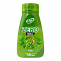 6PAK Nutrition Sauce ZERO Pesto - 500ml