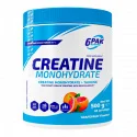 6PAK Nutrition Creatine Monohydrate - 500g