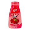 6PAK Nutrition Syrup ZERO Raspberry - 500ml