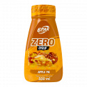 6PAK Nutrition Syrup ZERO Apple Pie - 500ml
