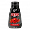 6PAK Nutrition Sauce ZERO Hot Ketchup - 500ml