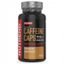 Nutrend Caffeine Caps - 60 kaps.