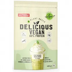 Nutrend Delicious Vegan Protein - 450g