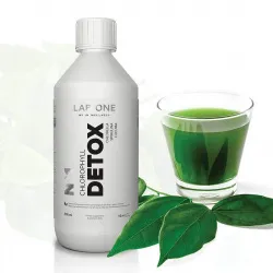 Lab One N°1 Chlorophyll DETOX - 500ml