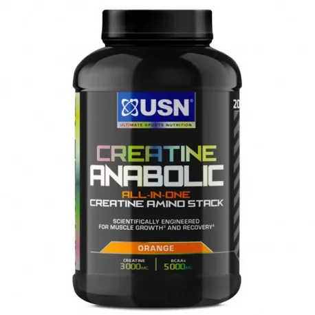 USN Creatine Anabolic - 900g