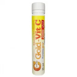 Olimp Gold-Vit C 2000 Shot - 25ml