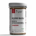 FA Nutrition - So good! Good Słój pełen pasty arachidowej z Krakersami - 500g