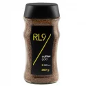 Foods by Ann RL9 Coffee Gold liofilizowana rozpuszczalna - 200g