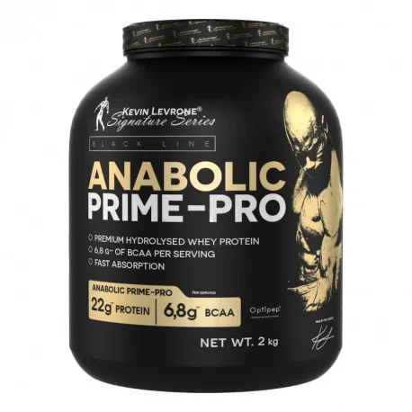 Levrone Anabolic Prime Pro - 2000g