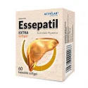 Activlab Pharma Essepatil Extra - 60 kaps.
