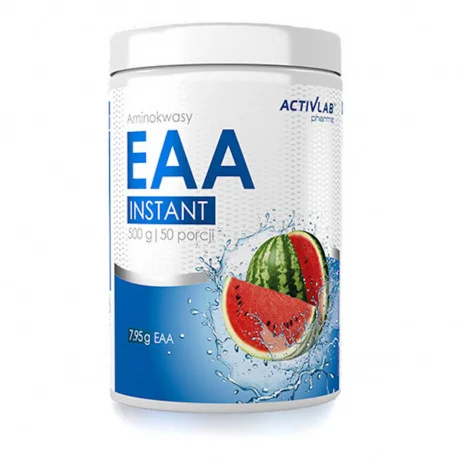 Activlab Pharma EAA Instant - 500g