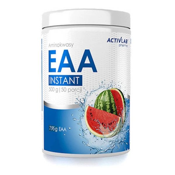 Activlab Pharma EAA Instant - 500g