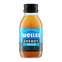 Chias Shot Wellss Energy Focus - 100ml