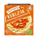 JOYFOOD - Pyszniejemy - Kurczak w sosie paprykowo-pomidorowym z makaronem - 280g