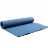 Trec Mata do ćwiczeń - Gym Mat TPE 011 - Niebieski